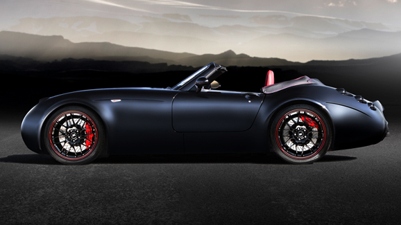 Weismann MF5 Roadster news - Open Weis' - 2009 | Top Gear